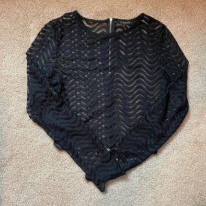 CQ by CQ 2 piece skirt set